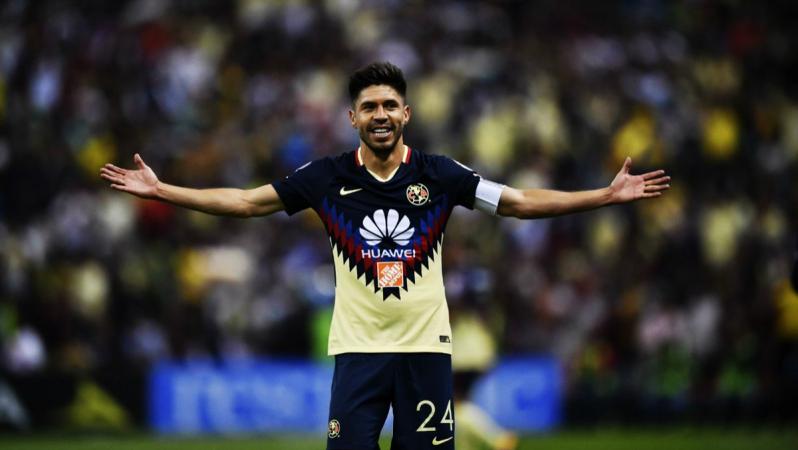 America vs Queretaro penalty shootout