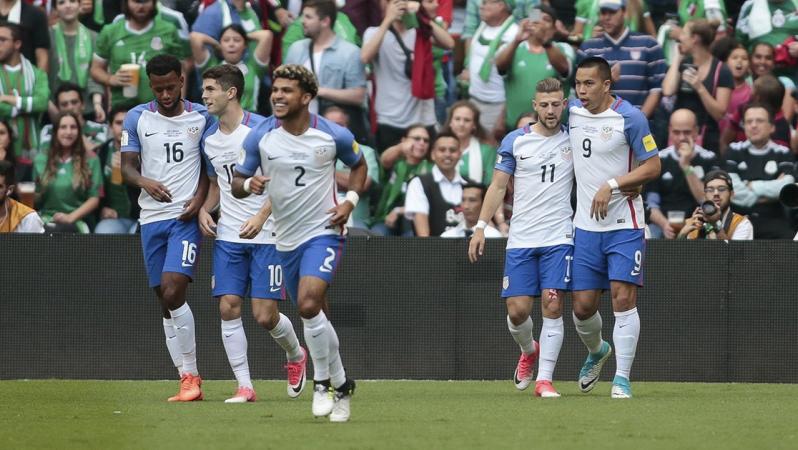 Global Nations League