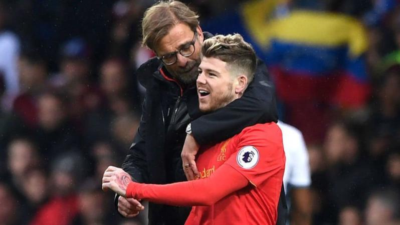 Alberto Moreno