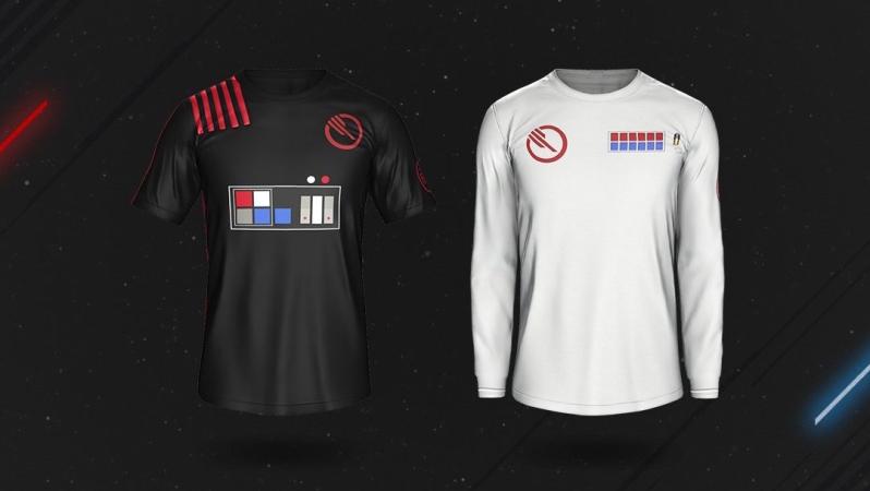 FUT Star Wars Kit