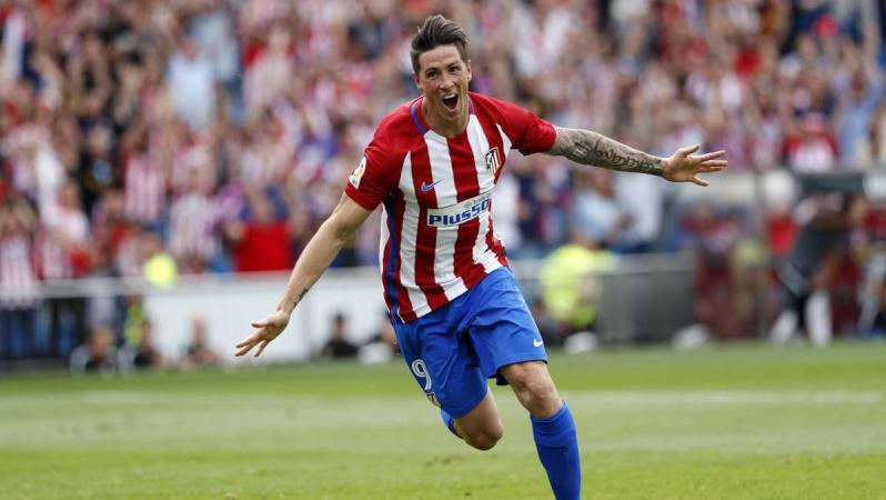 Fernando Torres MLS