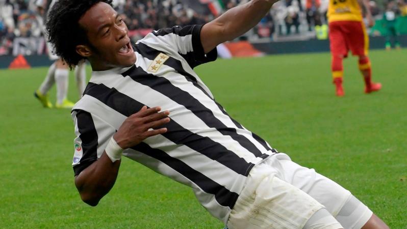 Who will win Serie A?