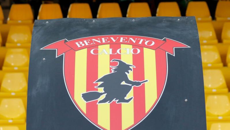 Benevento witches