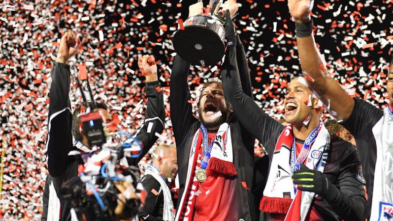 San Francisco Deltas fold