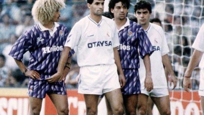 Valderrama PSA