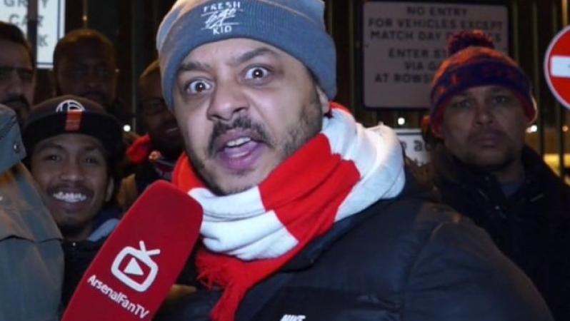 Arsenal vs Tottenham