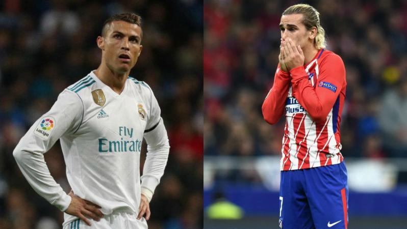 Real Madrid vs Atletico Madrid preview