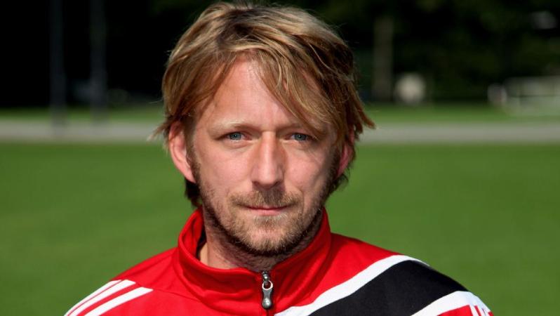 Arsenal scout