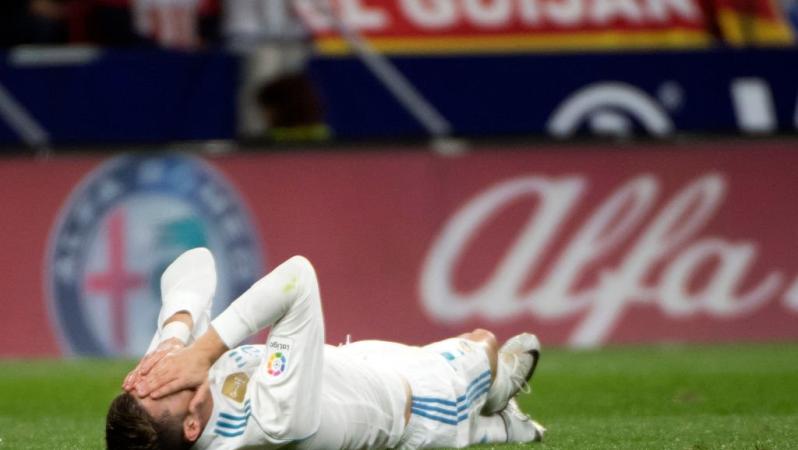 Real Madrid El Clasico