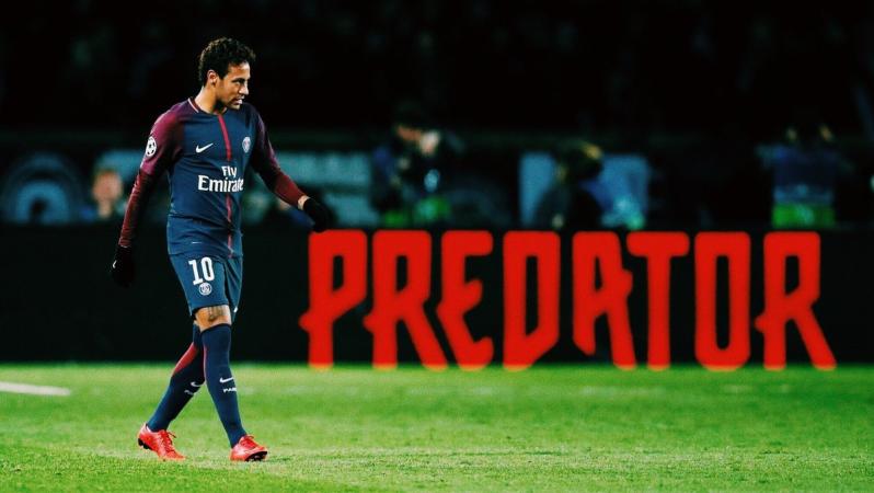 PSG Break Champions League Goal Scoring Record