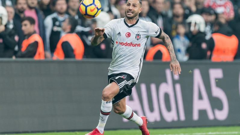 Quaresma nutmeg