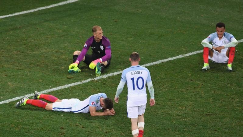 Nike World Cup jerseys