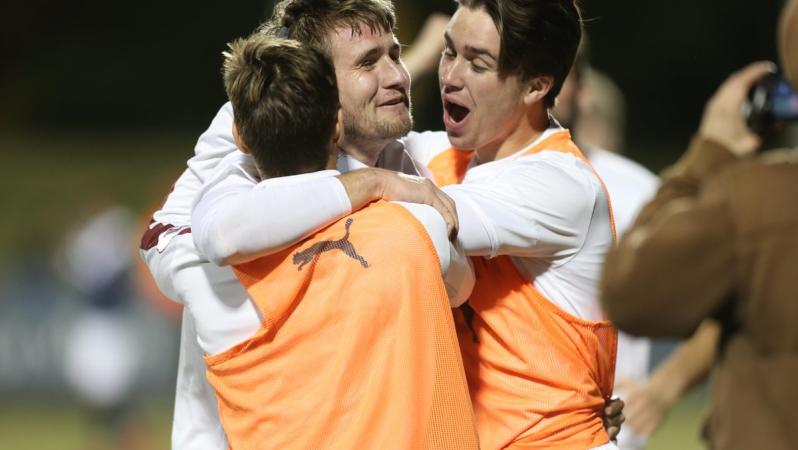 Fordham NCAA College Cup