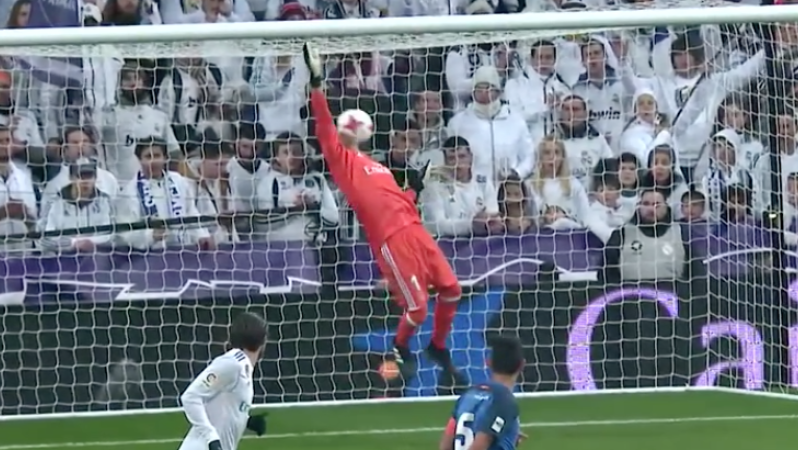 Real Madrid Copa del Rey