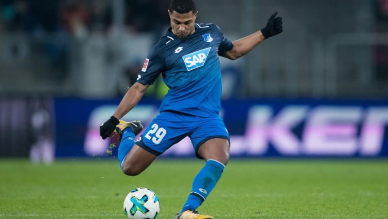 Serge Gnabry