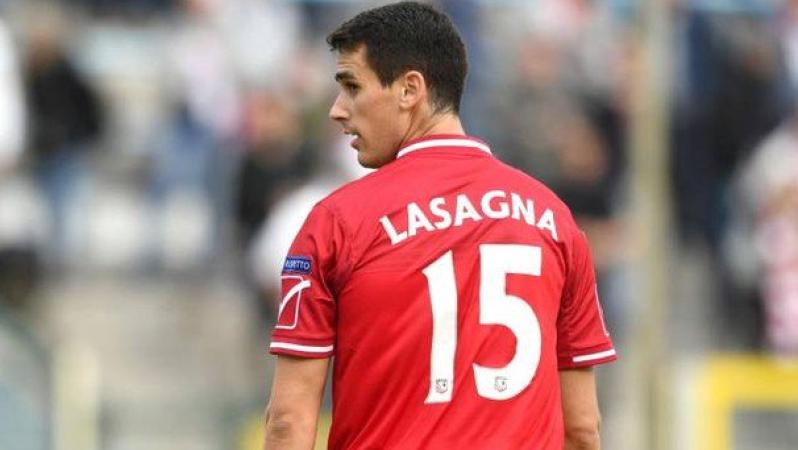 Kevin Lasagna
