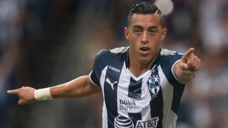 2017 Liga MX Apertura Finals Schedule - Rogelio Funes Mori