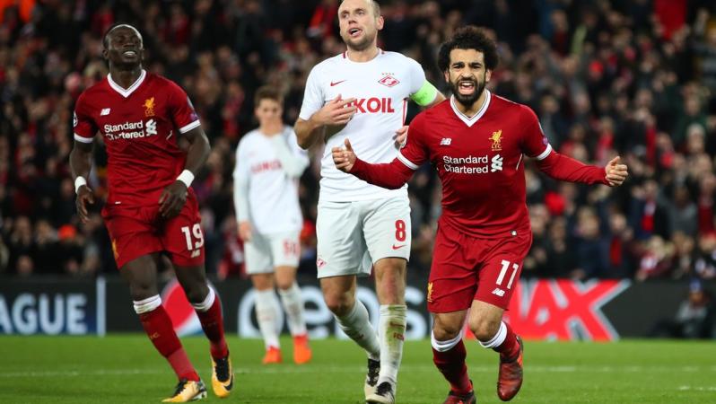 Liverpool