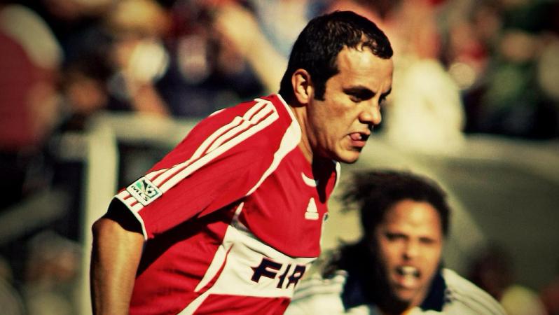 Cuauhtémoc Blanco MLS