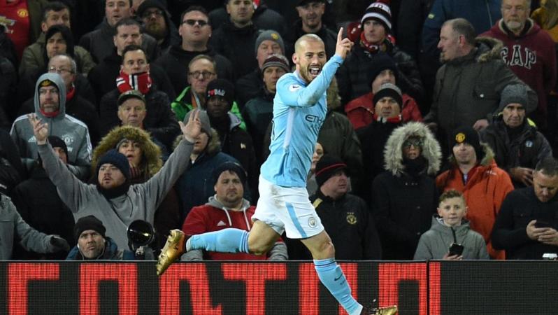 Manchester Derby