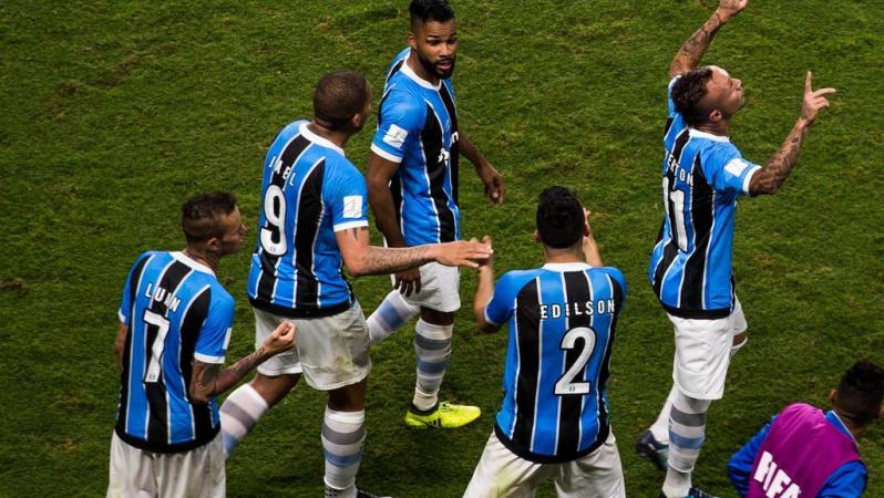 Pachuca Club World Cup