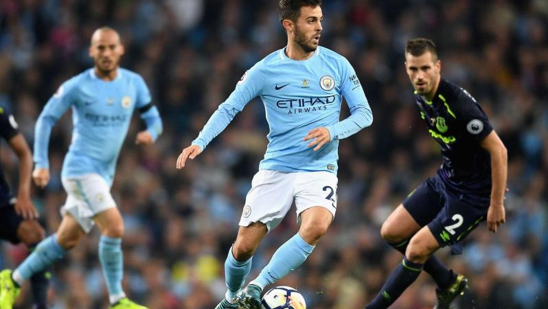 Bernardo Silva