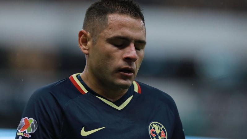 Club America sells Pablo Aguilar
