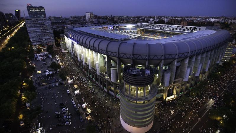 El Clasico vs Super Bowl