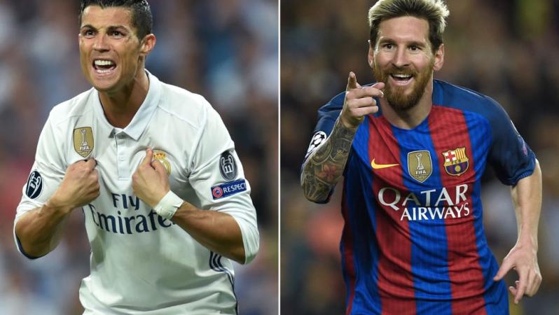 How To Watch El Clasico online