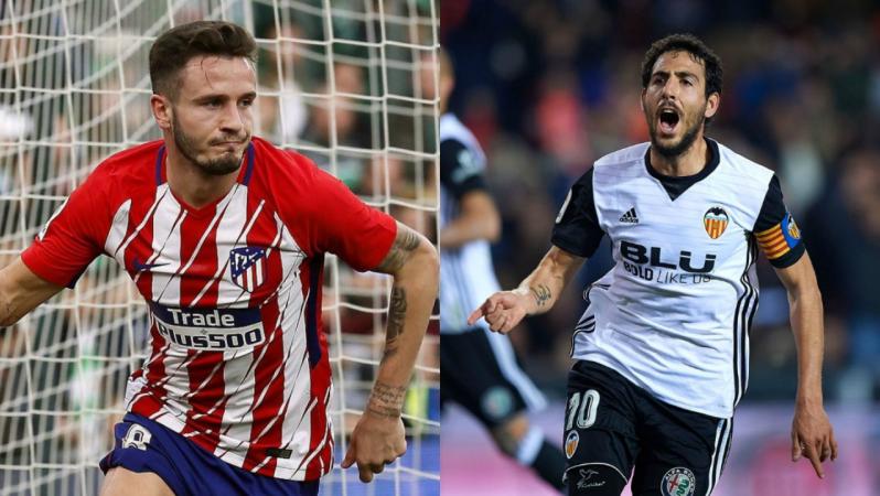 El Clasico La Liga 2017