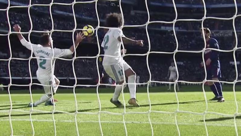 Carvajal Handball