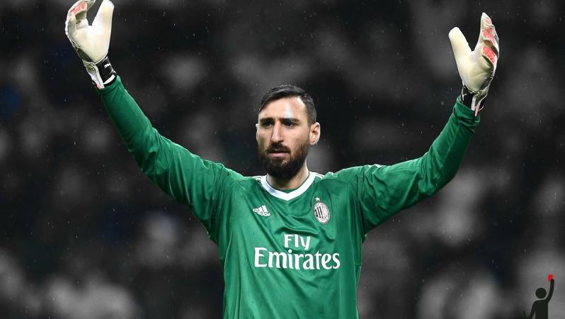Antonio Donnarumma