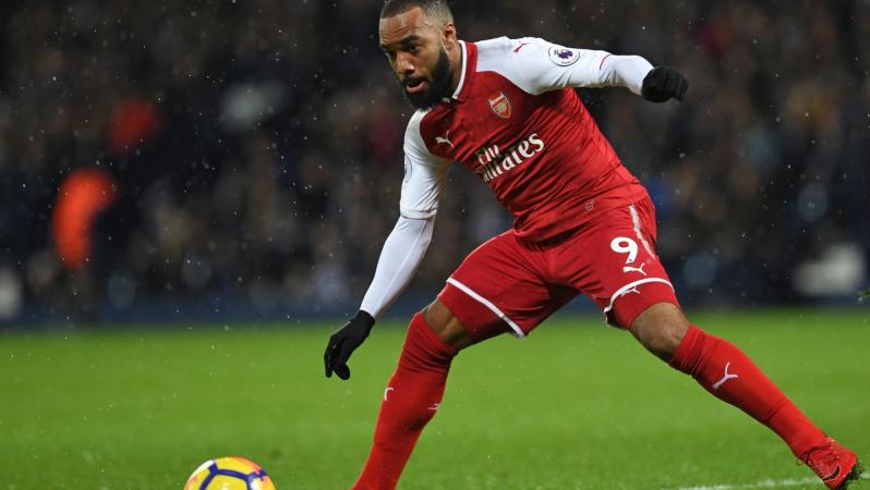 Arsenal kit