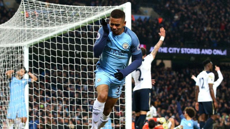 Gabriel Jesus