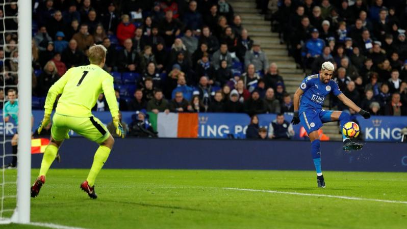 Premier League goals
