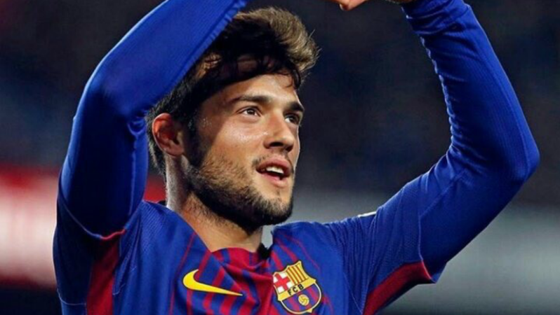 Jose Arnaiz Copa del Rey goal