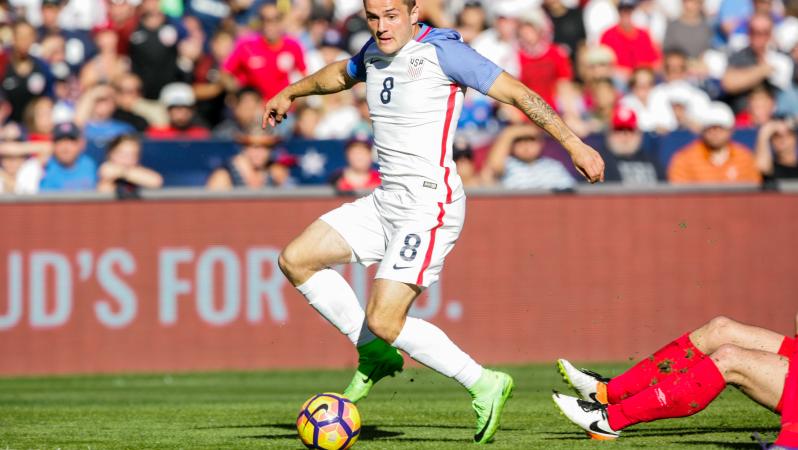 MAC Hermann Trophy Winners