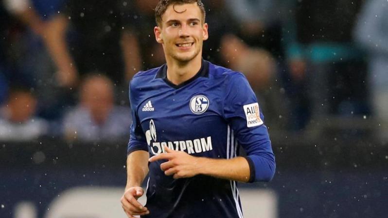 Leon Goretzka
