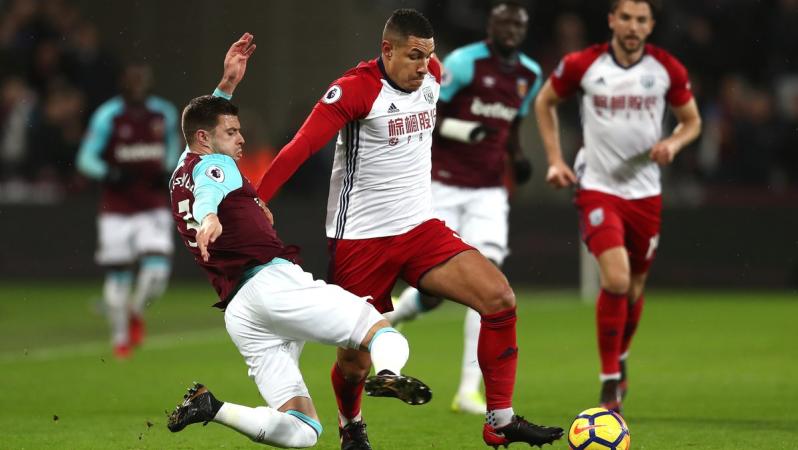 Jake Livermore Punishment