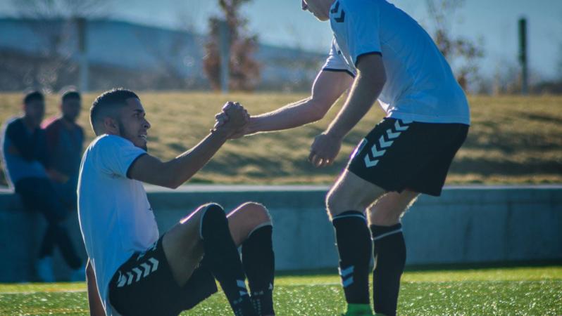 U.S. Open Cup Amateurs