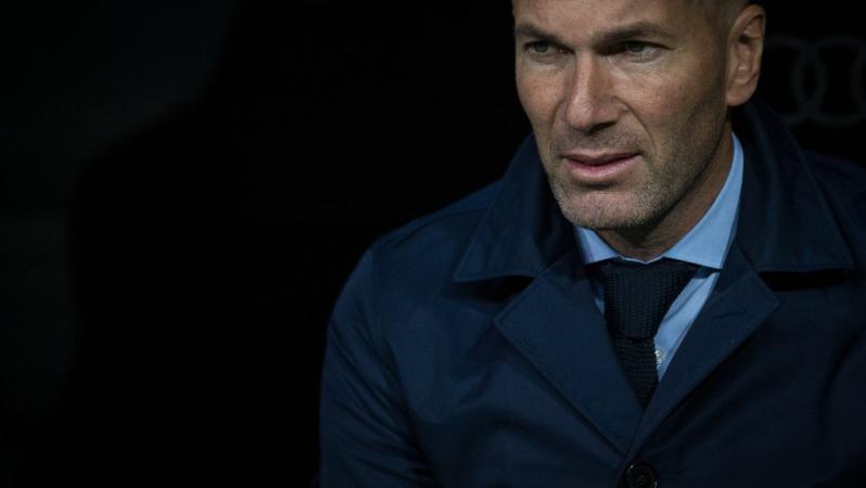 Real Madrid vs Villarreal