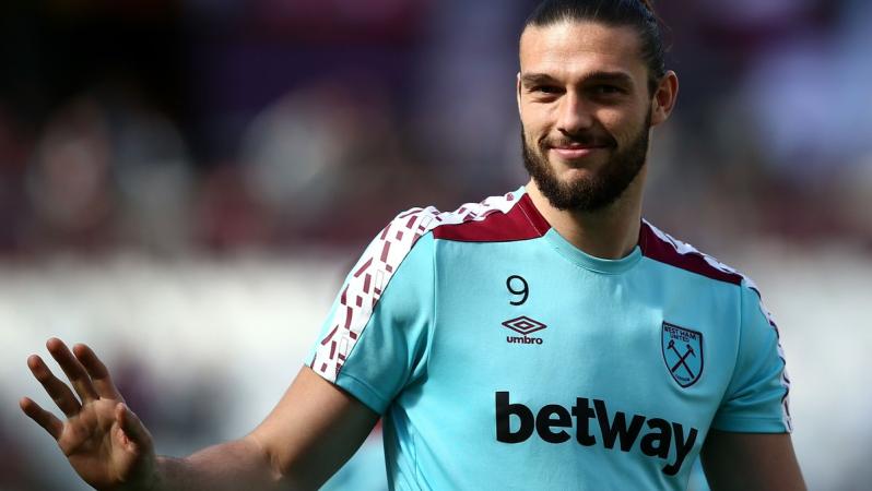 Andy Carroll Chelsea