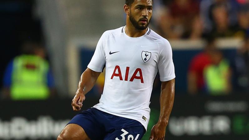 Cameron Carter-Vickers Loan