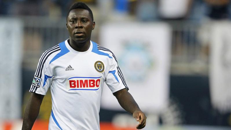 Freddy Adu