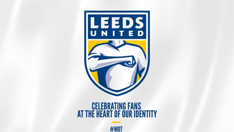 Leeds United Crest