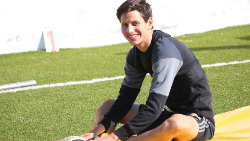 Jurgen Damm