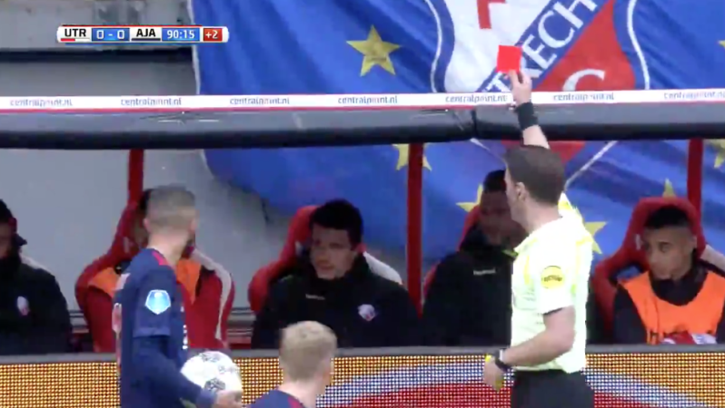 Gortler second yellow