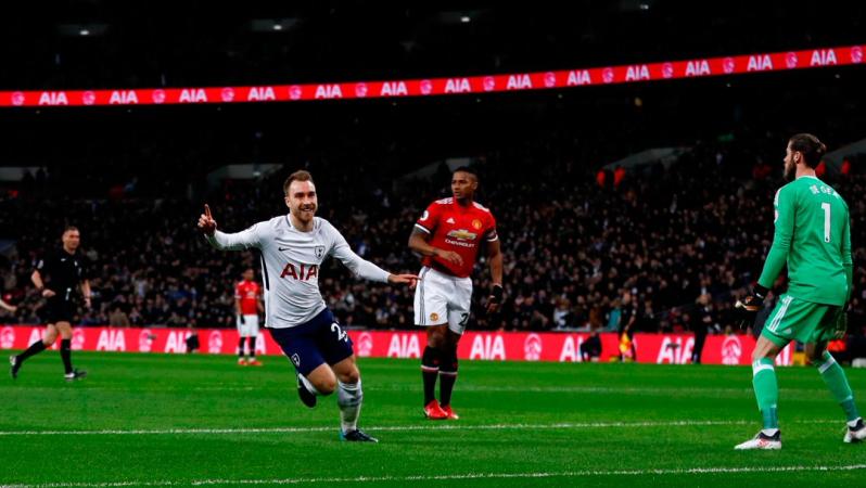 Fastest goal in Premier League history