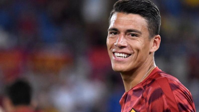 Hector Moreno Real Sociedad