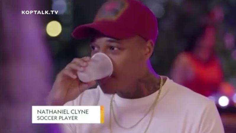 Nathaniel Clyne
